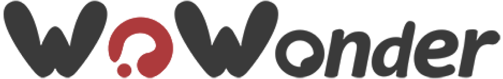 Криптосоциальная сеть Logo