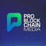 Pro Blockchain Profile Picture