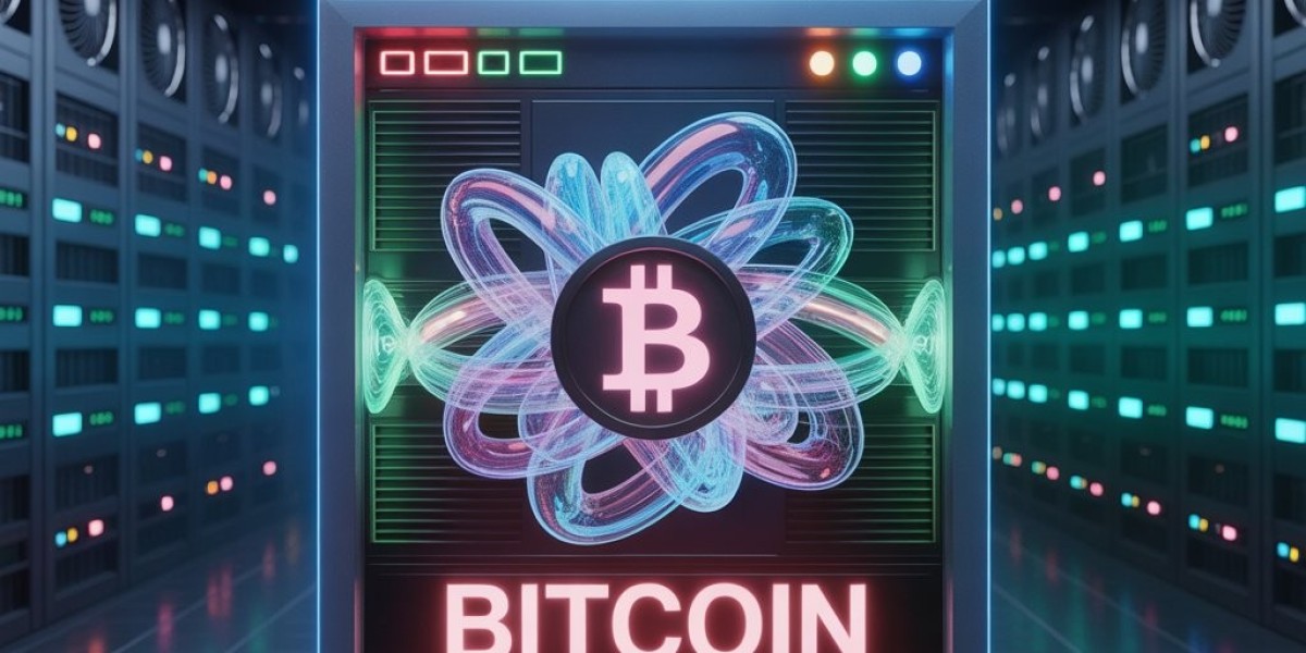 Google: квантовые компьютеры смогут взломать биткоин гораздо раньше, чем ожидалось
