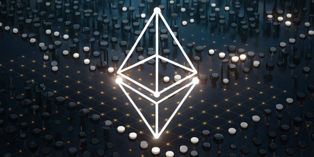 Ethereum превзошел Bitcoin по объему торгов благодаря ETF и DeFi: 110 миллиардов долларов в день