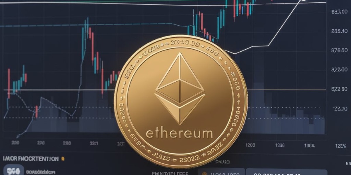 Дневной график Ethereum указывает на рост цены на фоне неопределенности на рынке