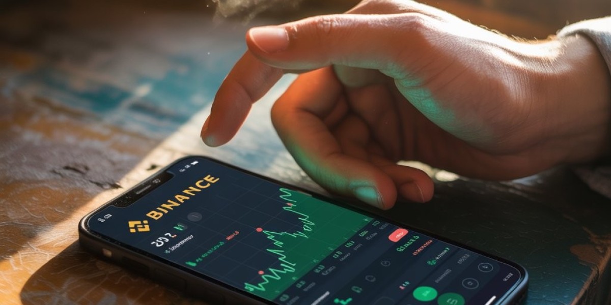 Binance возобновляет деятельность в Сирии после ослабления санкций США