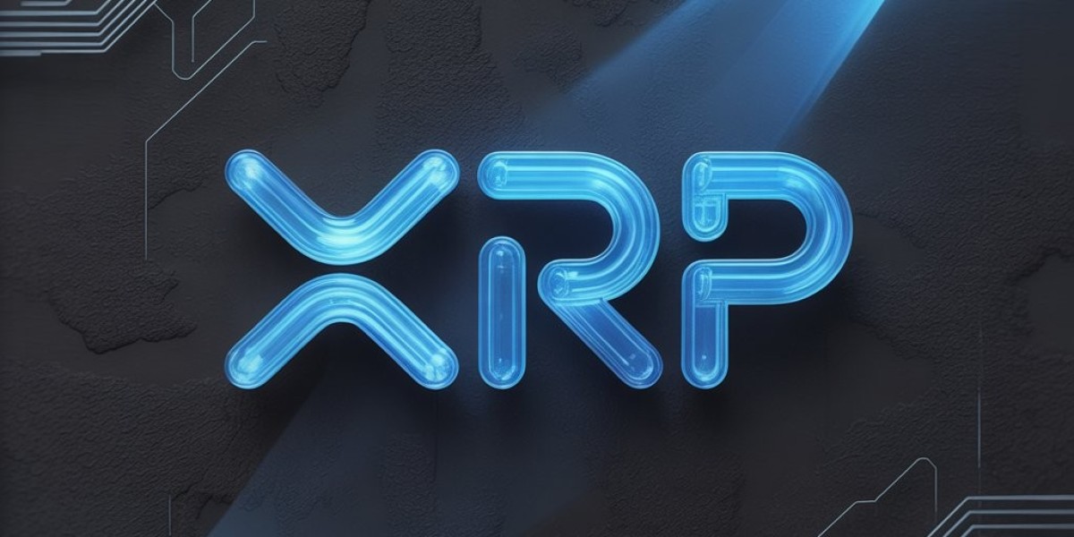 XRP всё ещё недооценён?