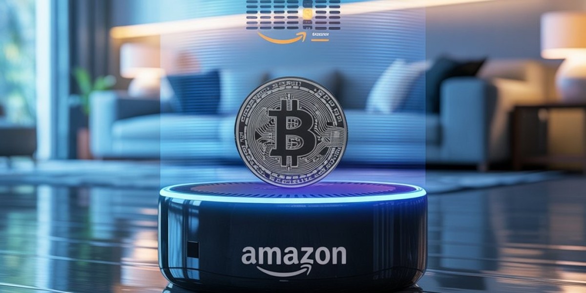 Биткоин стал пятым активом в мире по капитализации, обогнав Amazon.
