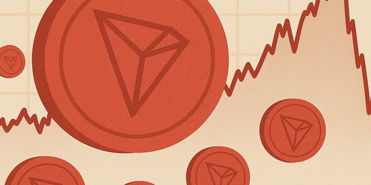 Tron Inc. собирается привлечь $1 млрд