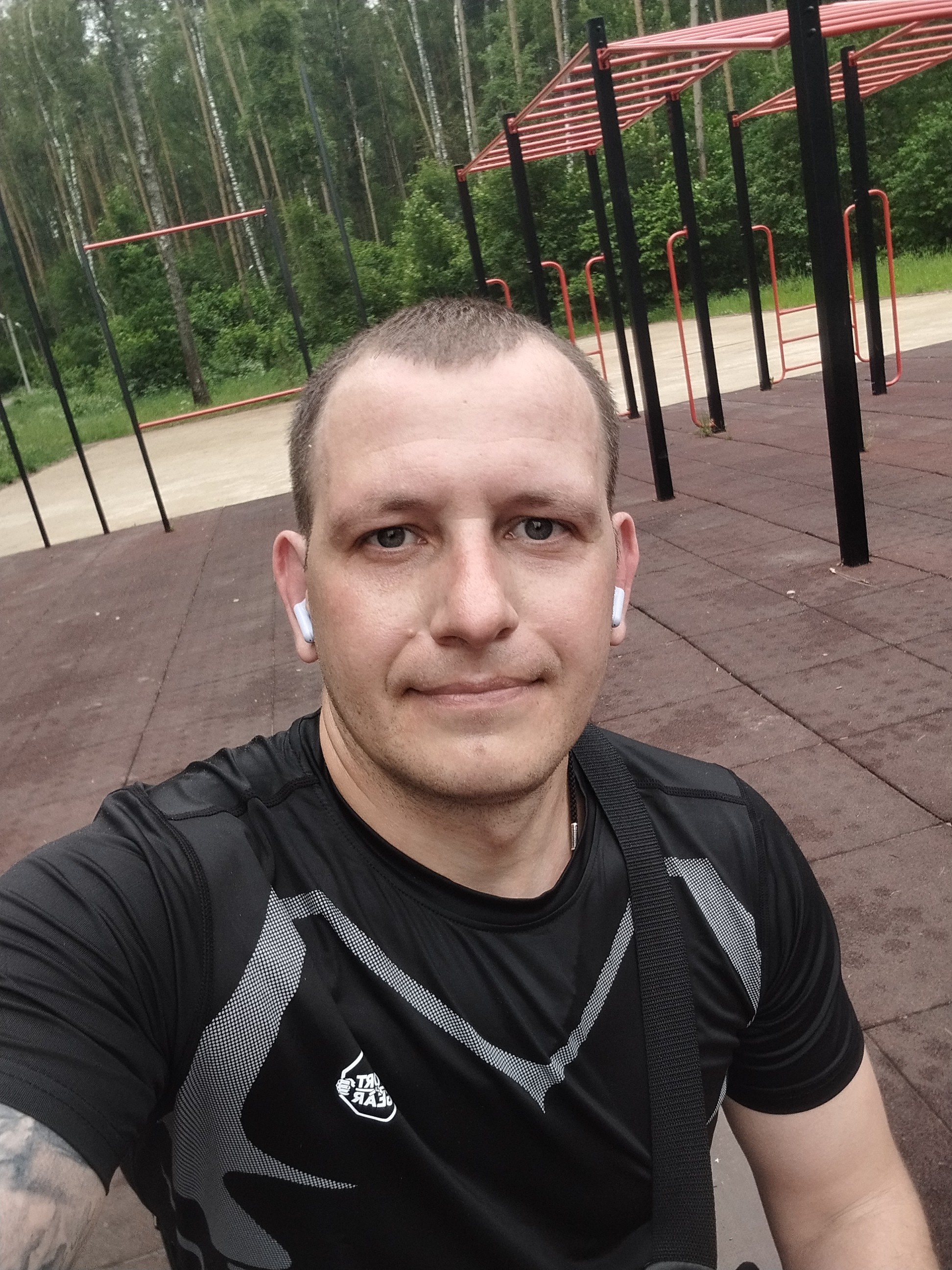 Кирилл