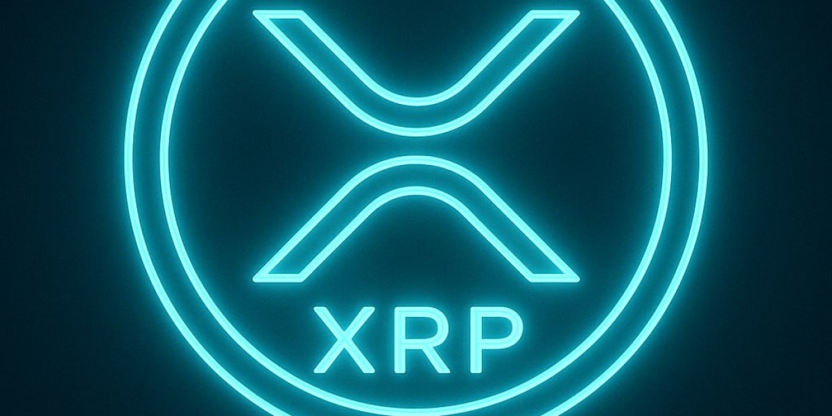 XRP демонстрирует потенциал для дальнейшего роста