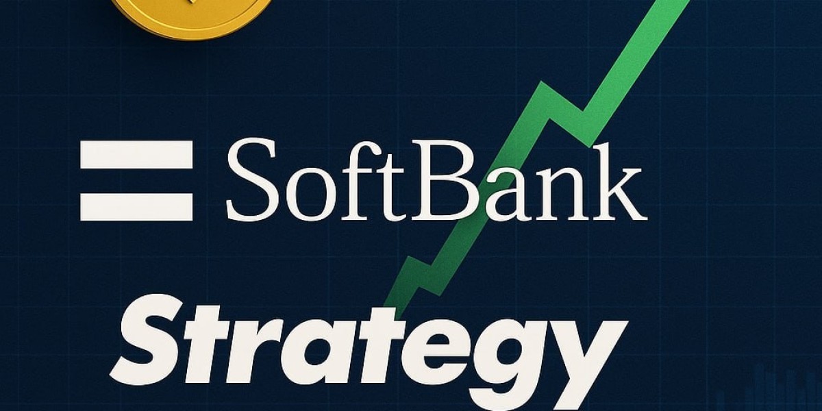 BNB обогнал SoftBank и Strategy по рыночной капитализации