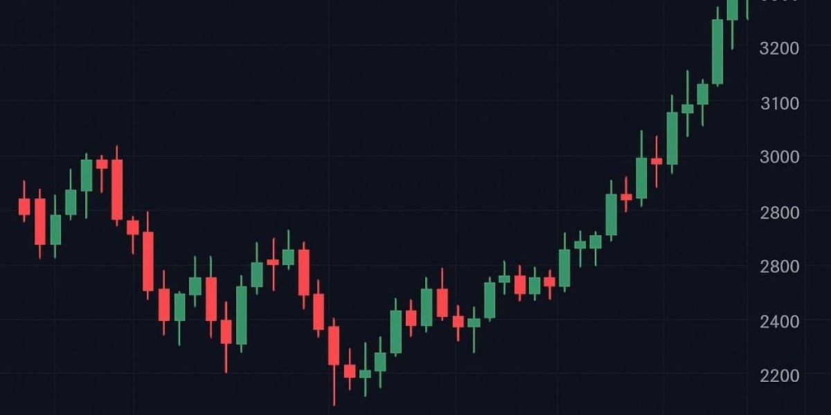 Ethereum (ETH) преодолевает $3 400: что делают инвесторы.
