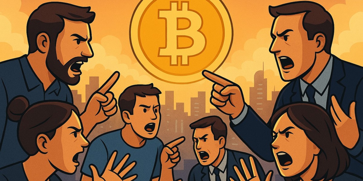 ? Текущий институциональный спрос на Bitcoin может привести к росту цены в 175к$.