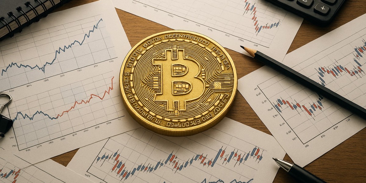 Биткоин опустился ниже $110 000: рынок теряет импульс