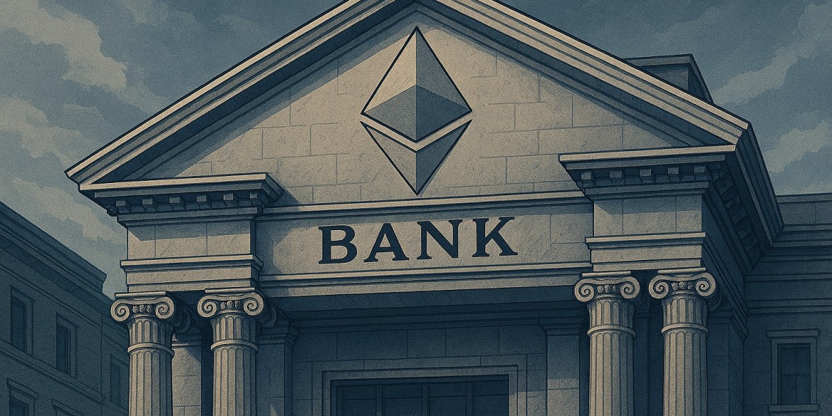Ethereum обновил исторический максимум: начинается ротация капитала