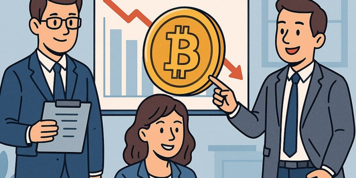 Эксперты Matrixport сделали прогноз по биткоину