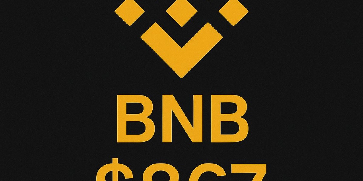 BNB обновил исторический максимум