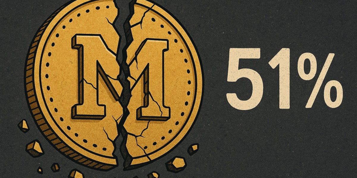 После 51%-ной атаки на Monero появились предложения по пересмотру механизма консенсуса