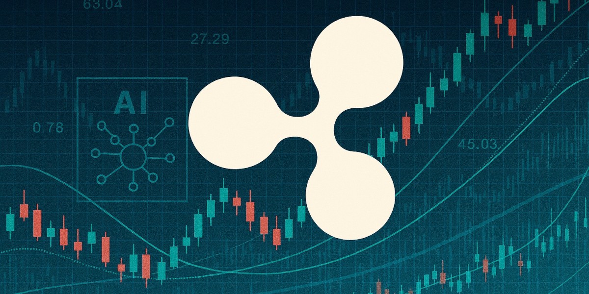 Октябрь может стать решающим месяцем для Ripple