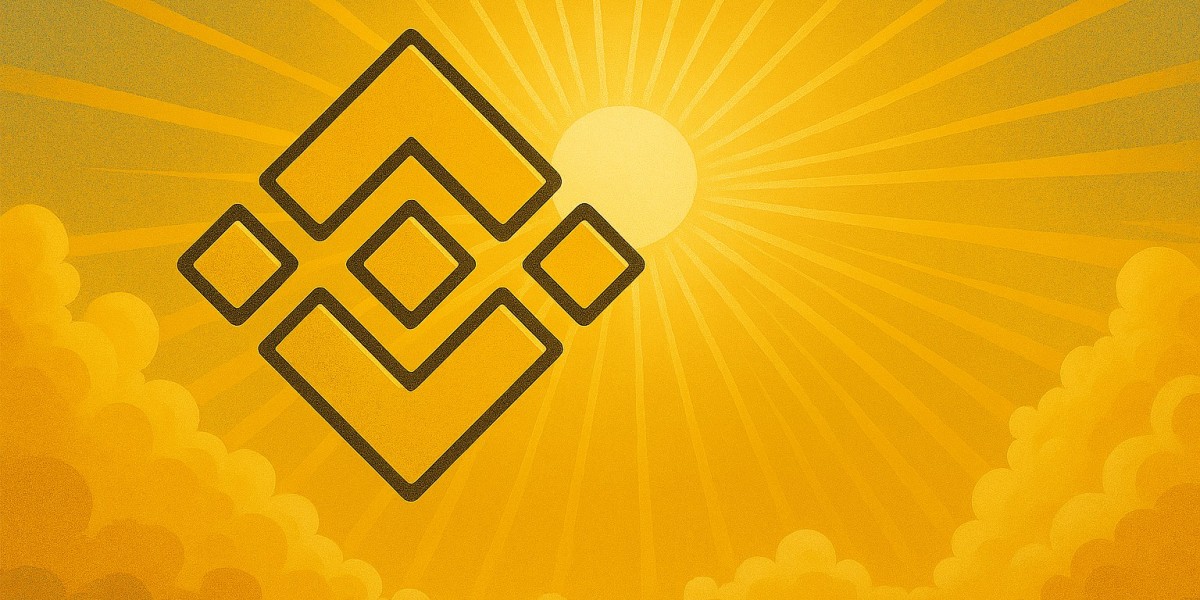 Цена BNB достигла исторического максимума в 883 доллара