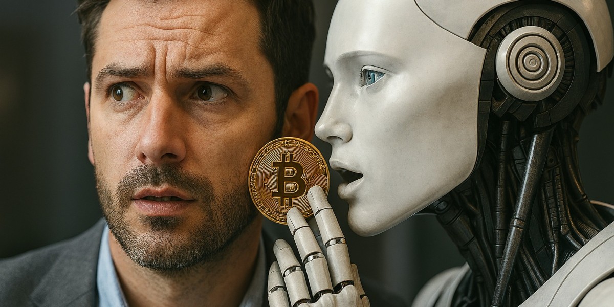 Когда покупать биткоин: прогноз ChatGPT на следующий рыночный цикл
