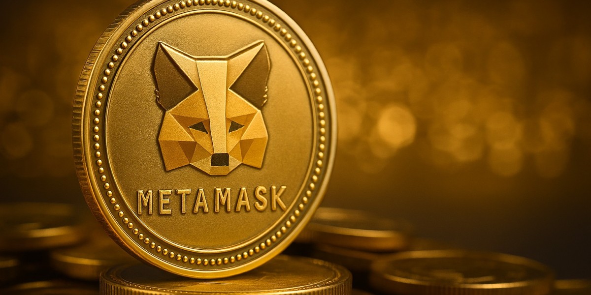 MetaMask готовит собственный токен: децентрализация, airdrop и шаг к Web3-экономике