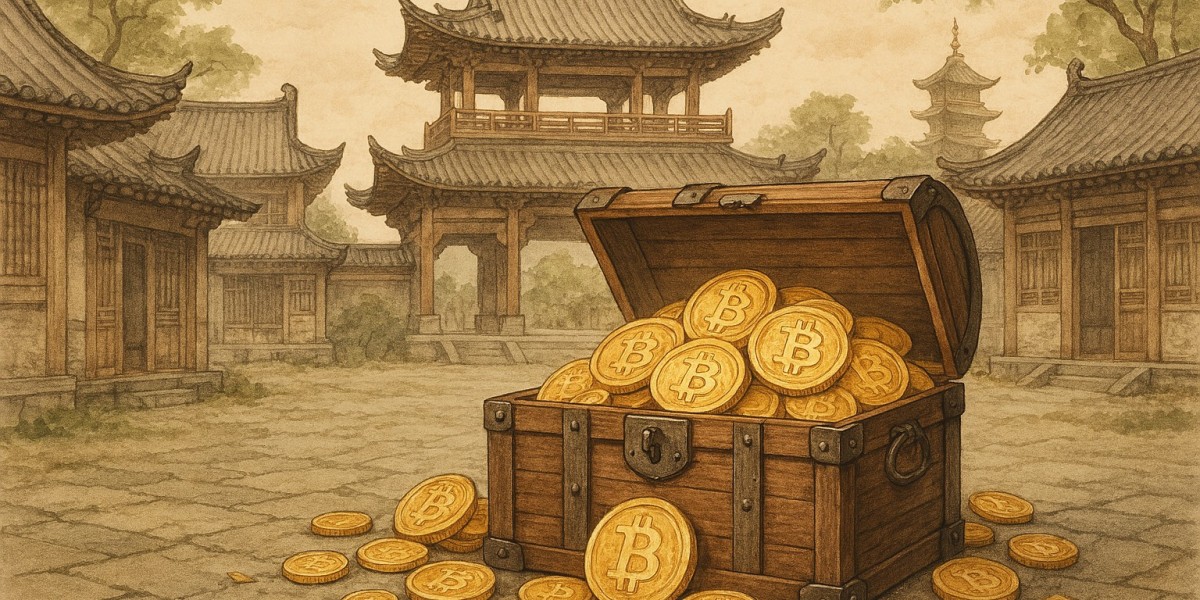Metaplanet усиливает криптопортфель: 1009 новых BTC на $112 млн