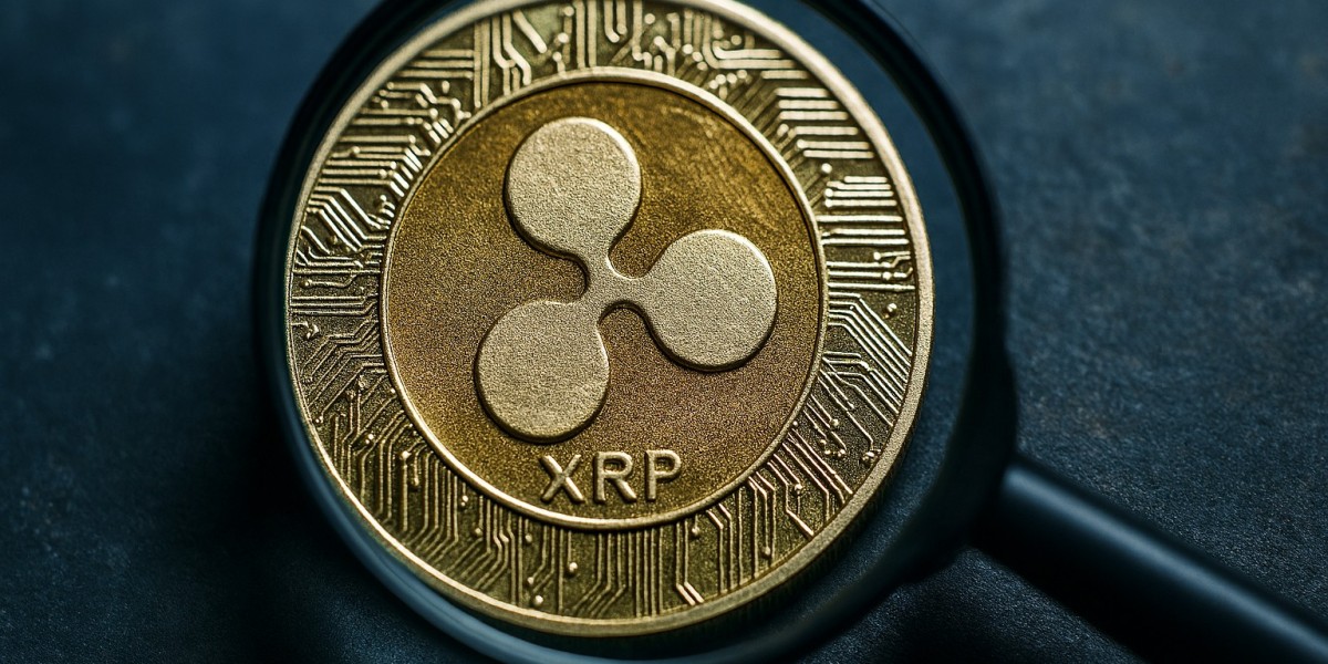 XRP: Рекордный запуск ETF, но где рост цены?
