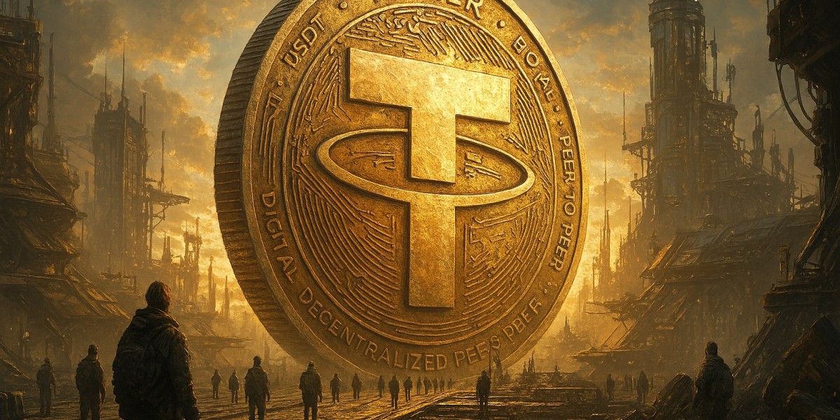Tether запускает регулируемый стейблкоин USAT для американского рынка