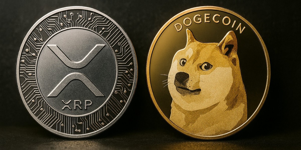 REX-Osprey запускает первые спотовые ETF на XRP и Dogecoin в США: обход SEC и доступ к альткоинам через биржу