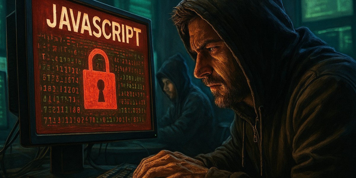 Масштабный взлом NPM: хакеры внедрили вредоносный код в ключевые JavaScript-библиотеки