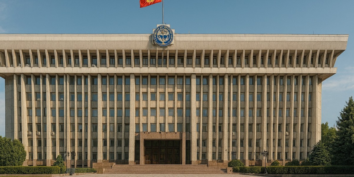 Кыргызстан создаёт государственный биткоин-резерв и запускает майнинг на базе госинфраструктуры