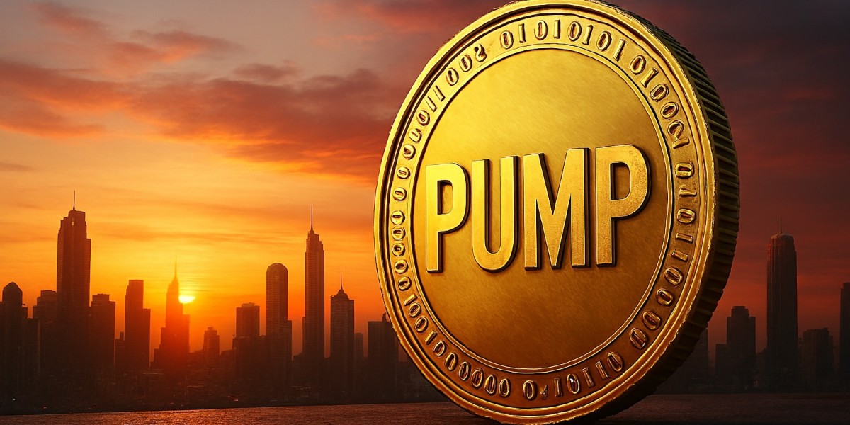 PUMP на взлёте: быки диктуют правила игры — куда движется цена токена?