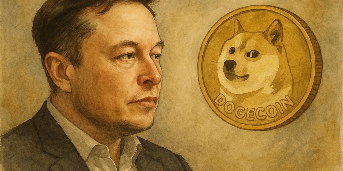 Адвокат Маска возглавит криптокомпанию с Dogecoin-казной на $200 млн