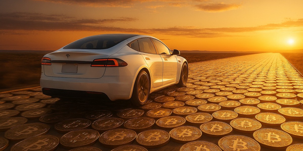 Tesla и криптовалюта: почему Илон Маск тормозит обещанные платежи в BTC и DOGE