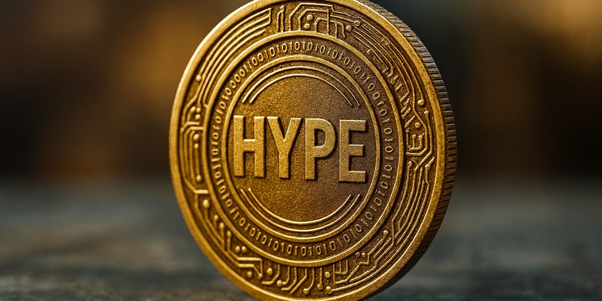 HYPE на пике: токен Hyperliquid обновил ATH на фоне альтсезона и институционального интереса