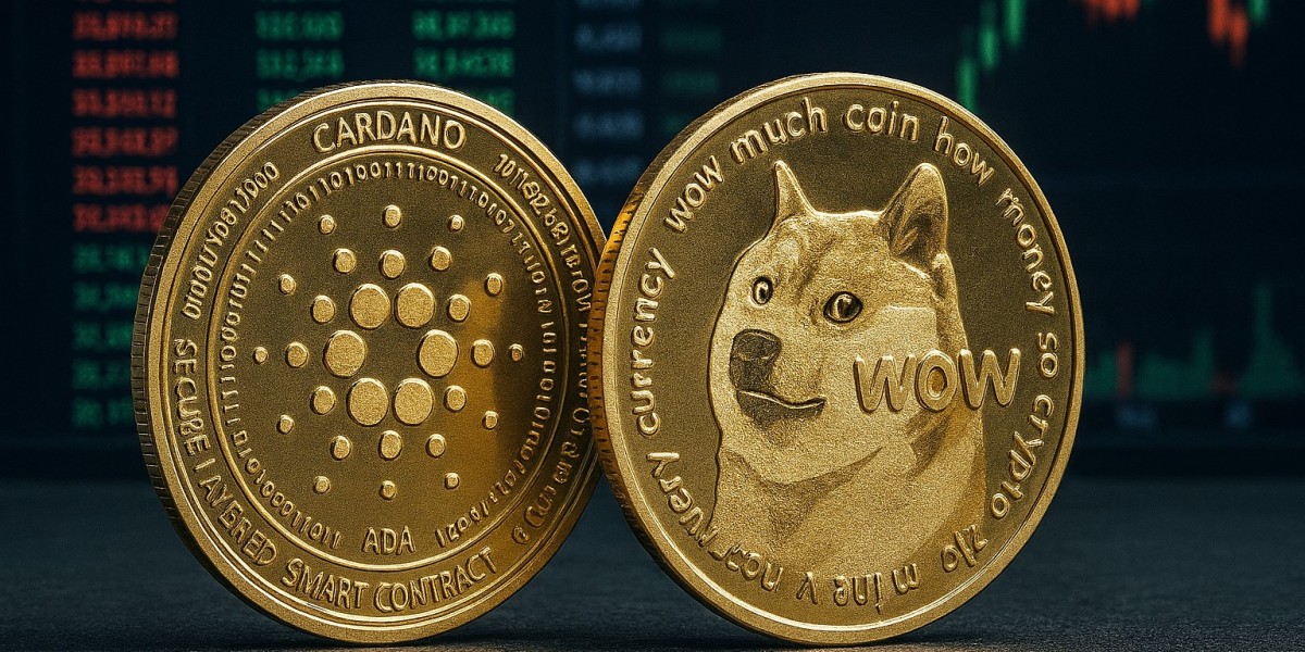 Cardano и Dogecoin возглавили восстановление крипторынка после рекордного обвала на $19 млрд