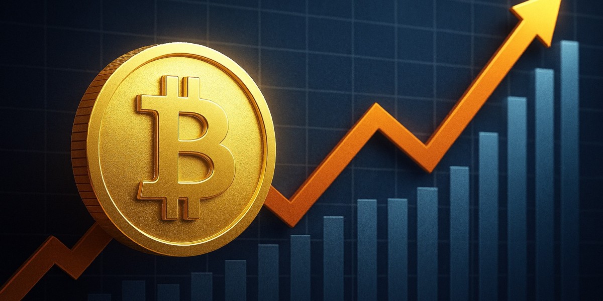 Биткоин на взлёте: прогноз AI на конец октября 2025