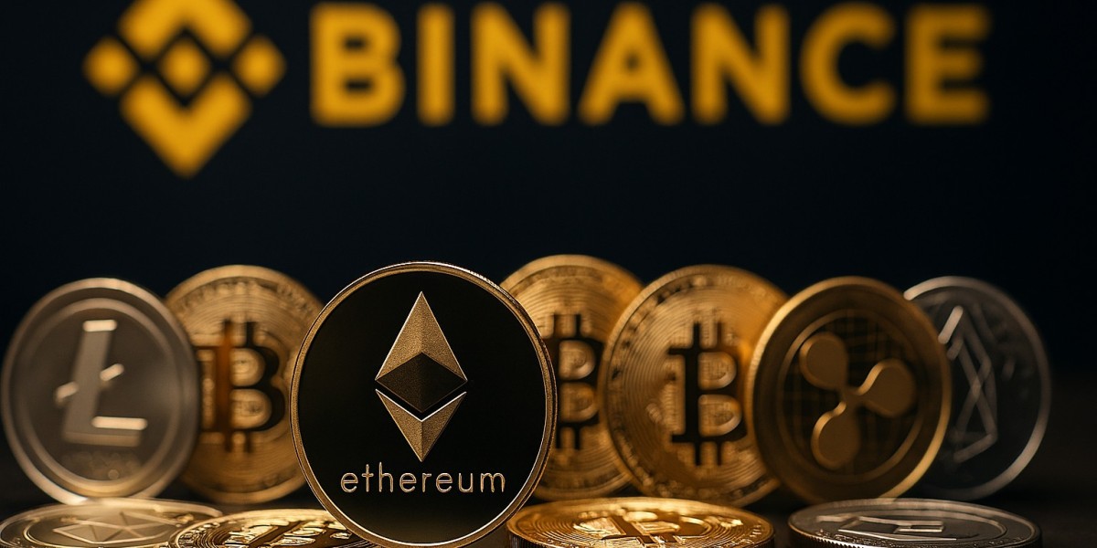 Binance прокомментировала нулевые цены альткоинов: технический сбой или атака?