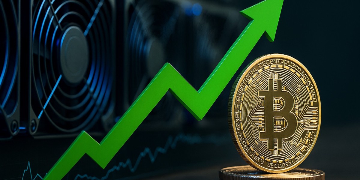 Майнинг биткоина в сентябре: доходность превысила 50% годовых — какие устройства оказались самыми прибыльными