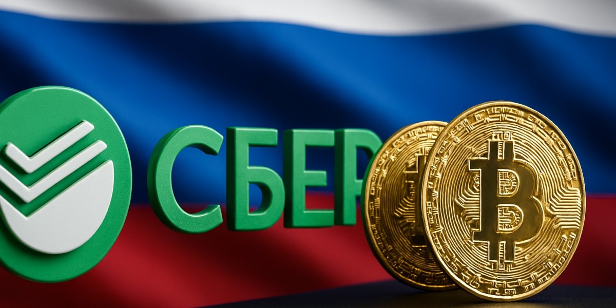 Сбербанк: объём криптоактивов у россиян может достигать $40 млрд