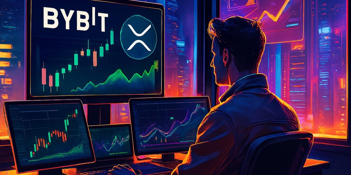 Bybit запускает фьючерсы и опционы на XRP, DOGE и Mantle: институциональный спрос стимулирует расширение деривативов