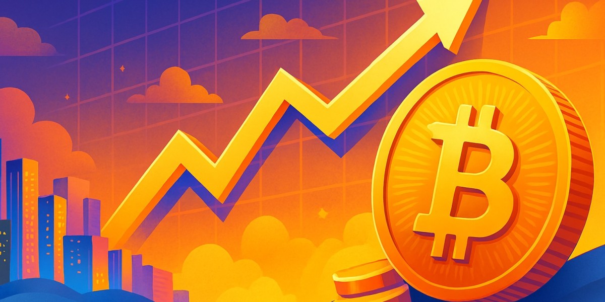 Биткоин восстанавливает позиции: курс превысил $113 000 на фоне падения золота