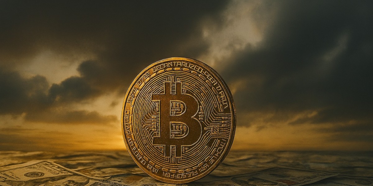 Биткоин держит оборону: PlanB уверен, что $100 000 — это минимум