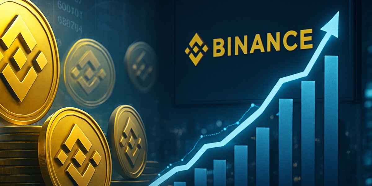 Приток стейблкоинов на Binance усиливается: сигнал к развороту рынка?