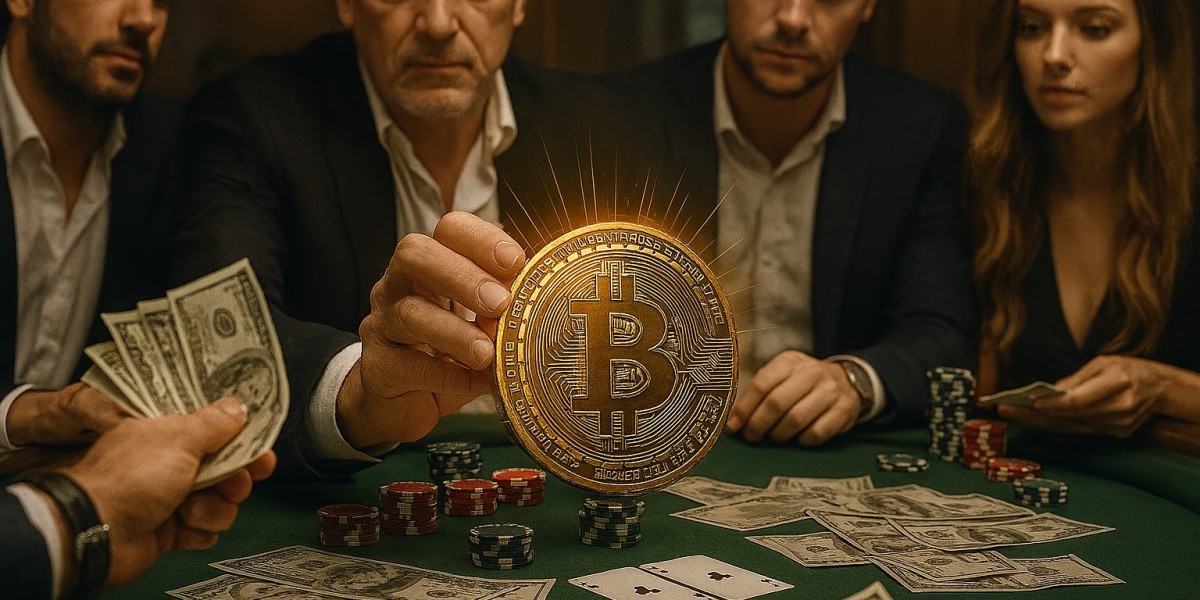 Крипто-ETF штурмуют SEC: Уолл-стрит делает ставку на цифровые активы