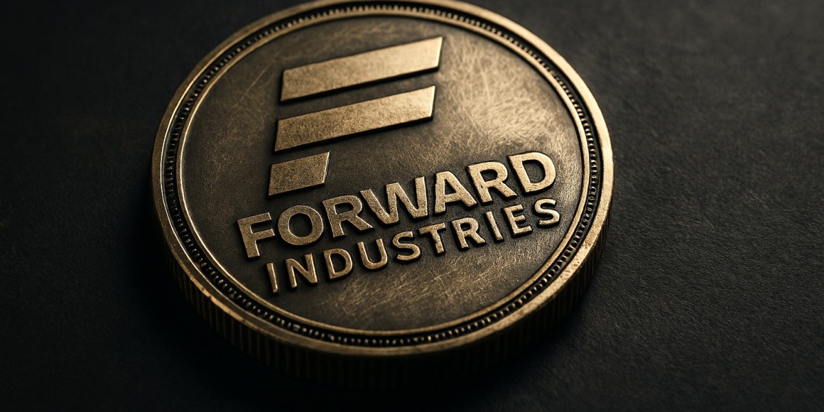 Forward Industries запускает институциональный валидатор Solana с активами на $1,7 млрд