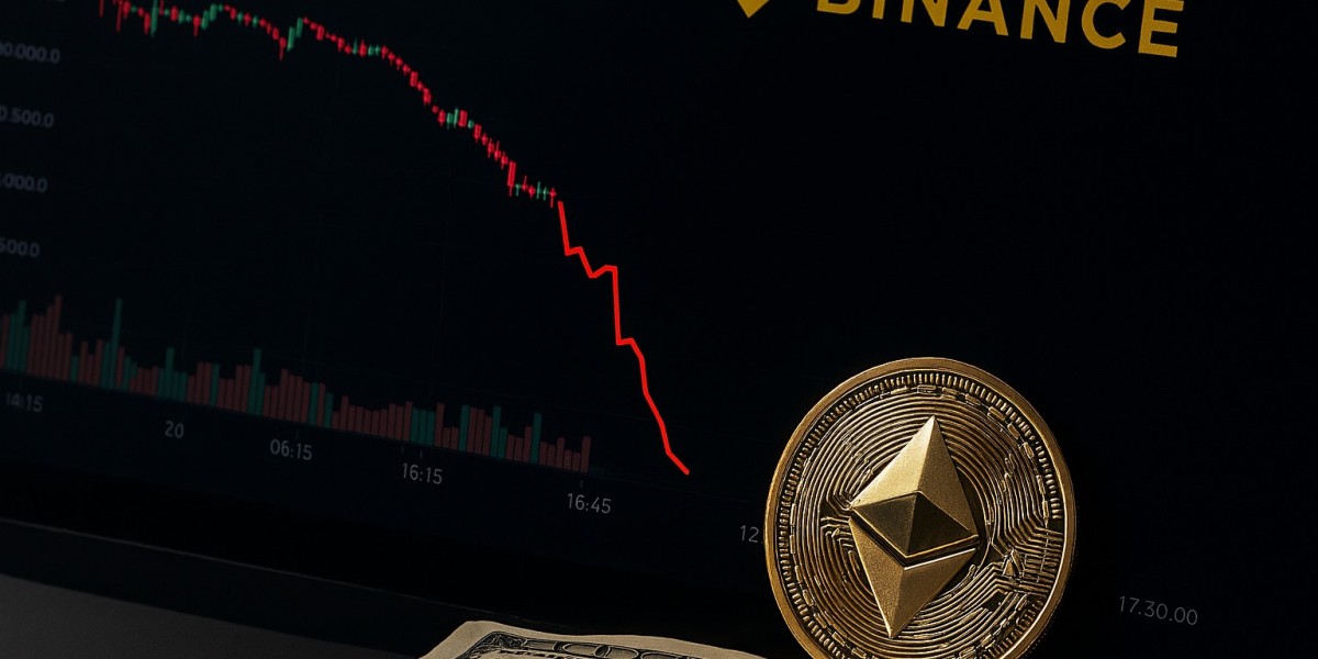 Альткоин AB на Binance рухнул на 99%, но стремительно восстановился: что произошло