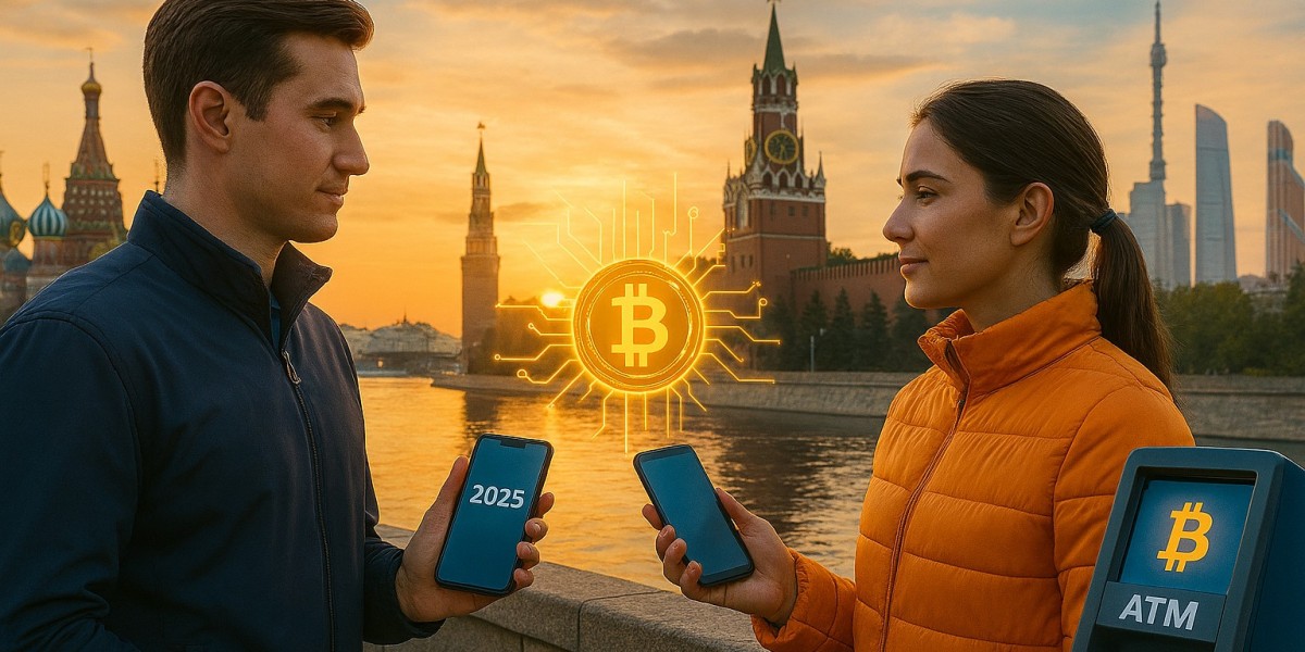 Как россиянам безопасно обменивать криптовалюту в 2025 году: что важно знать