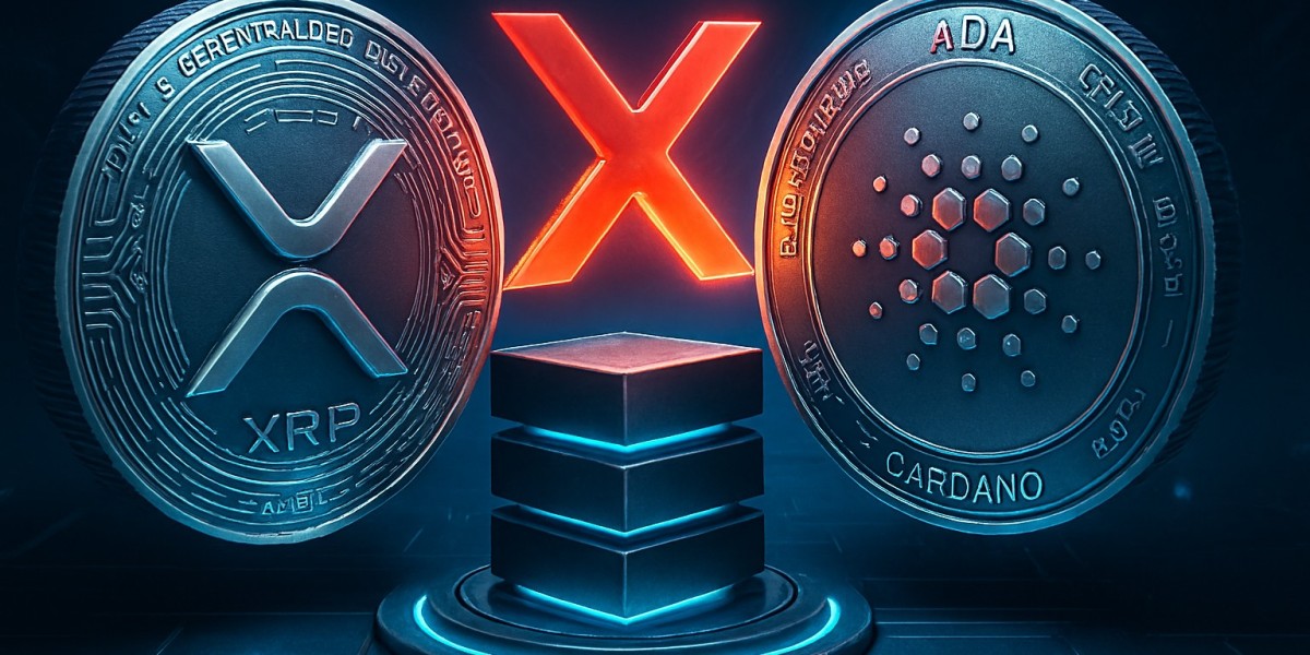 XRP и ADA не соответствуют стандарту ISO 20022: подтверждено официально