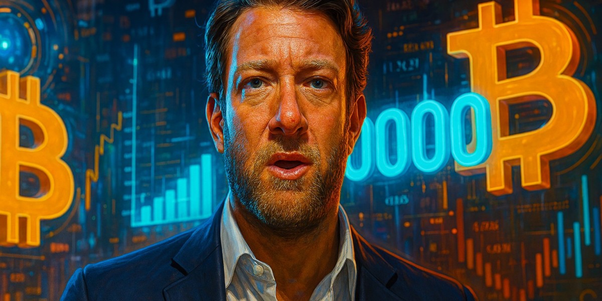 Дэйв Портной вложил более $2 млн в криптовалюты на спаде рынка