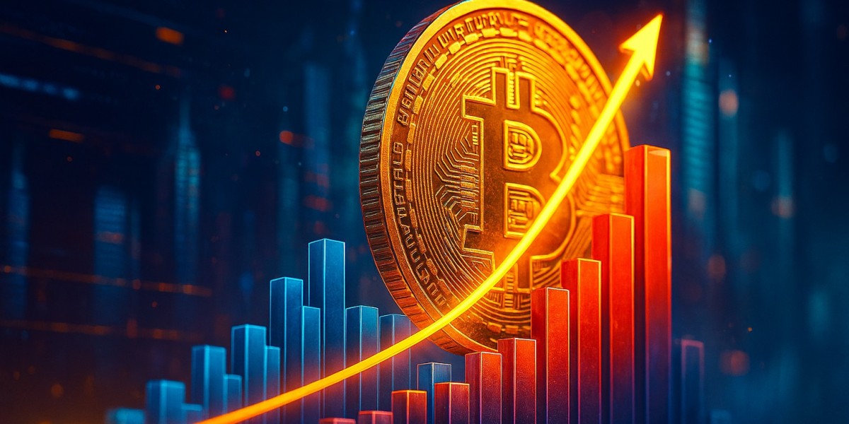 Биткоин на пике спроса за 4 месяца: готов ли рынок к новому ралли