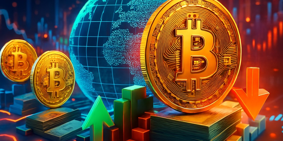 BlackRock перевела $400 млн в биткоине: сигнал о рисках ликвидности и институциональных тенденциях